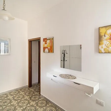 Beach Appartement Gallipoli