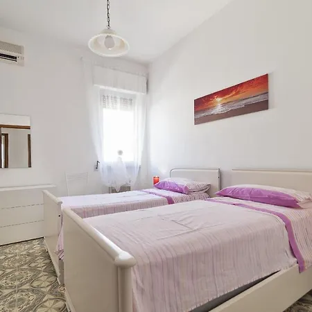 Appartement Beach Gallipoli