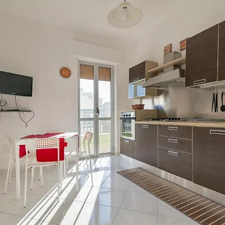 Beach Appartement *