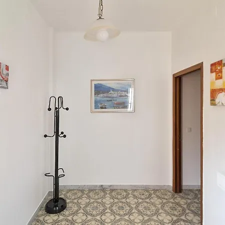 Appartement Beach