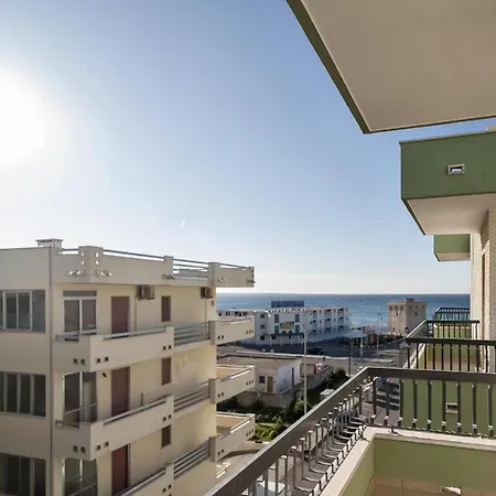Appartement Beach
